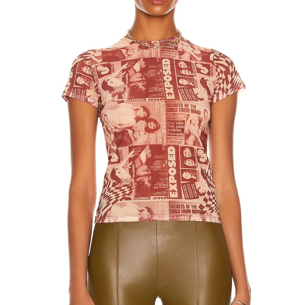 Miami Top size small